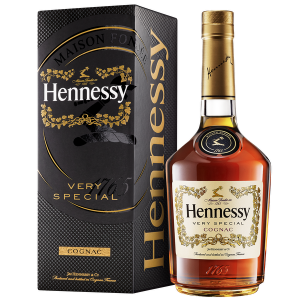 Hennessy V.S.