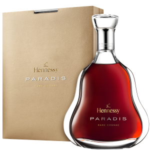 Hennessy Paradis Extra