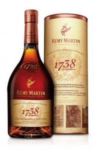 Rémy Martin 1738 Accord Royal