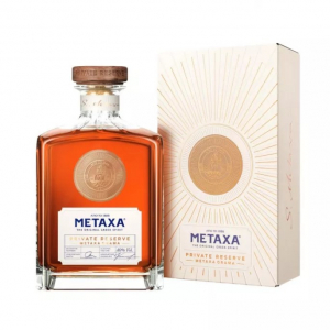 Metaxa Private Reserve